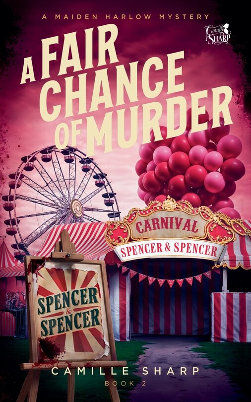 Couverture_A Fair Chance of Murder