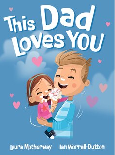 Couverture_This Dad Loves You