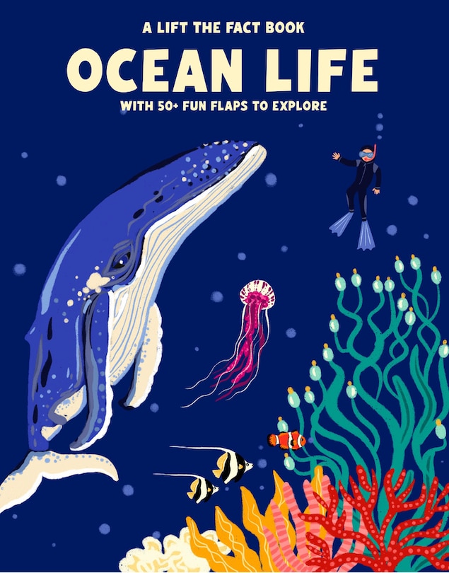Couverture_Ocean Life