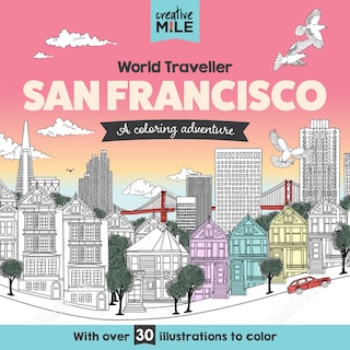 Front cover_World Traveler