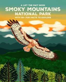 Couverture_Great Smoky Mountains National Park
