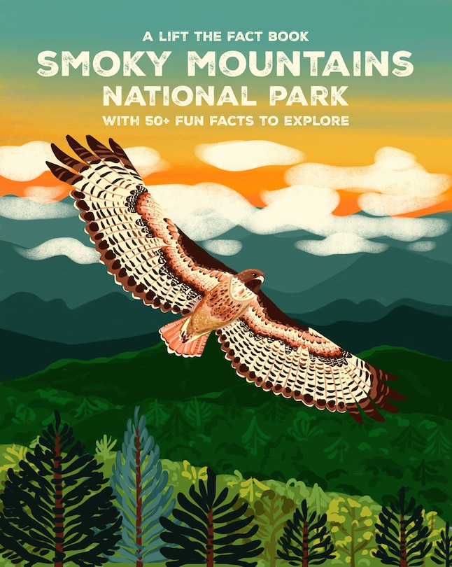 Couverture_Great Smoky Mountains National Park