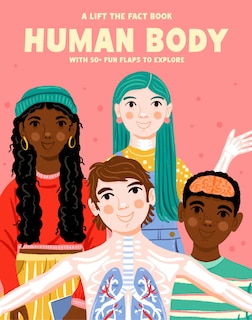 Couverture_Human Body