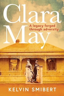 Front cover_Clara May