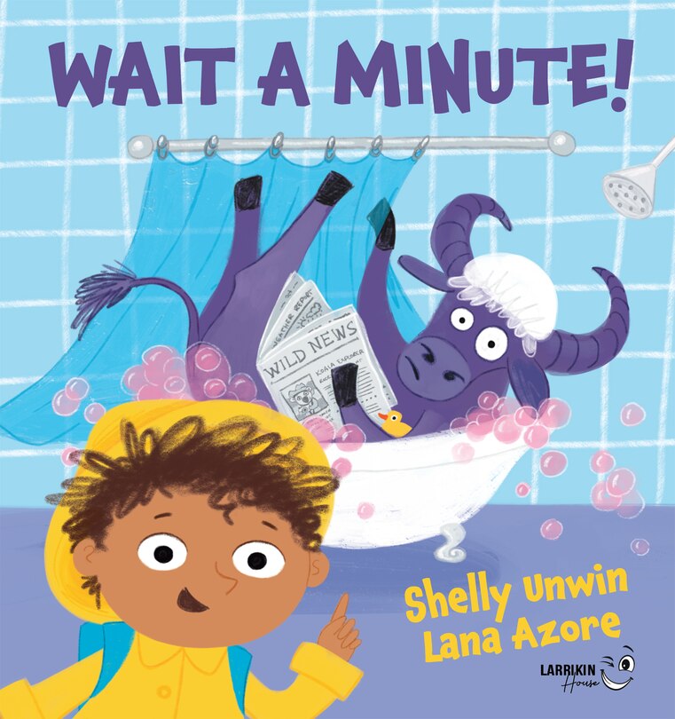 Couverture_Wait a Minute!