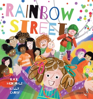 Front cover_Rainbow Street
