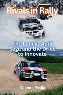 Front cover_Rivals in Rally