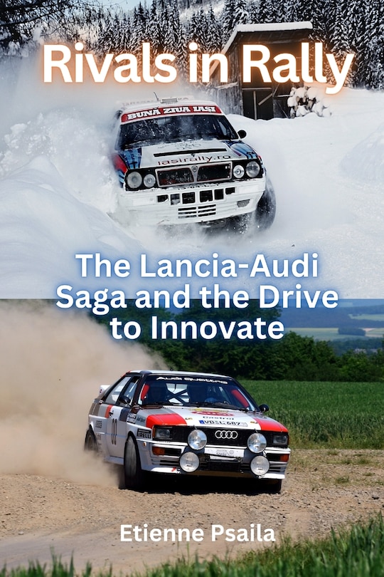 Front cover_Rivals in Rally