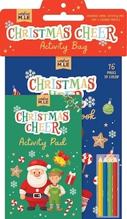 Front cover_Christmas Cheer Activity Bag