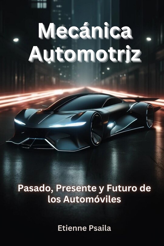 Front cover_Mecánica Automotriz