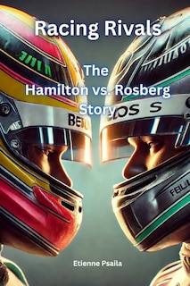 Front cover_Racing Rivals