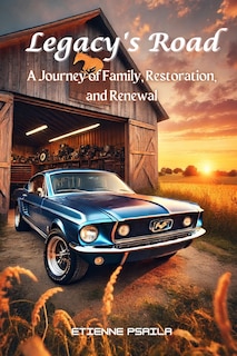 Front cover_Legacy's Road