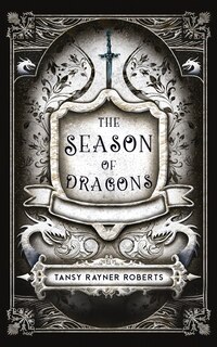 Couverture_The Season of Dragons