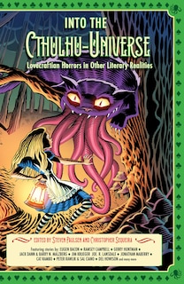 Front cover_Into the Cthulhu-Universe