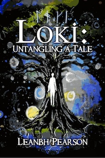 Couverture_Loki: Untangling a Tale