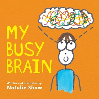 Front cover_My Busy Brain
