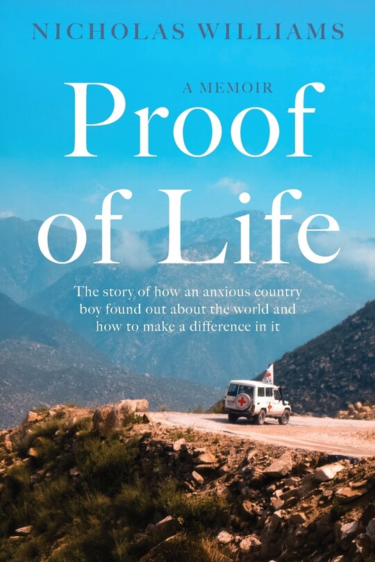 Couverture_Proof of Life