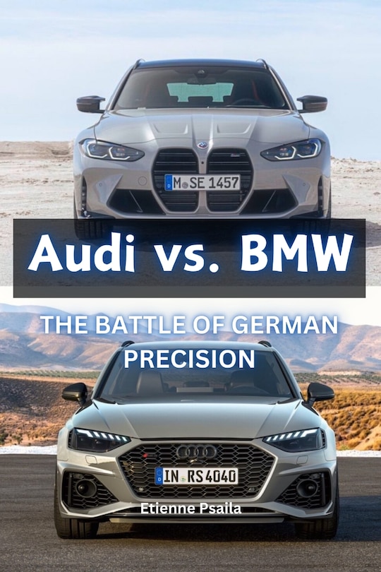 Front cover_Audi vs. BMW