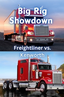 Couverture_Big Rig Showdown