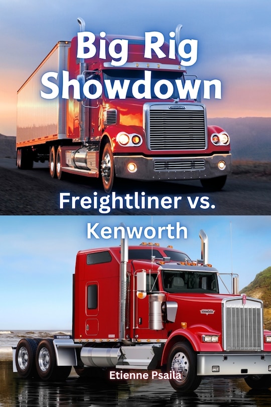 Couverture_Big Rig Showdown