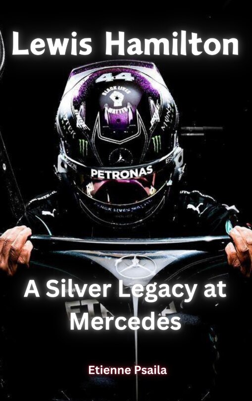 Front cover_Lewis Hamilton