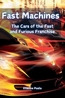 Front cover_Fast Machines