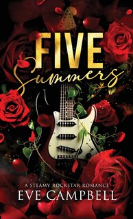 Couverture_Five Summers