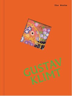 Front cover_The Works: Gustav Klimt