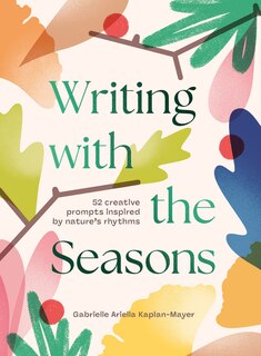 Couverture_Writing with the Seasons