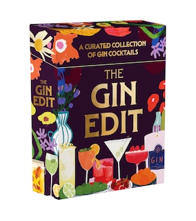 Couverture_The Gin Edit