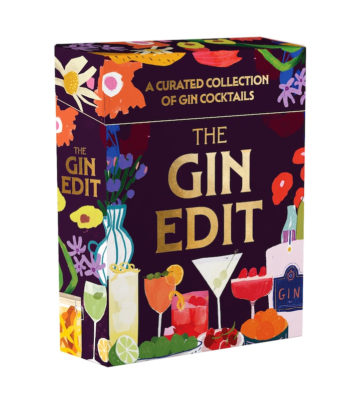 Couverture_The Gin Edit