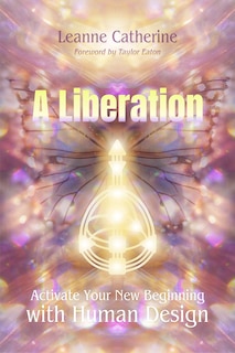 Front cover_A Liberation