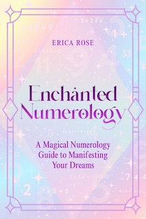 Front cover_Enchanted Numerology