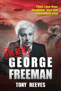 Couverture_The Real George Freeman