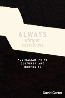 Front cover_Always Almost Modern