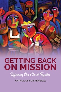 Front cover_Getting Back on Mission