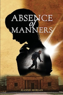 Couverture_Absence of Manners