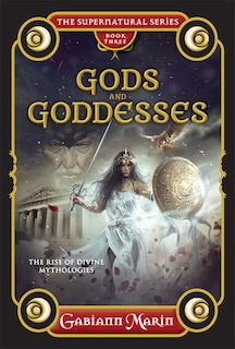 Couverture_Gods and Goddesses