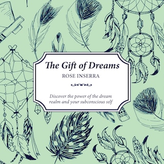Front cover_The Gift of Dreams