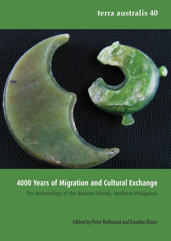 Front cover_4000 Years of Migration and Cultural Exchange