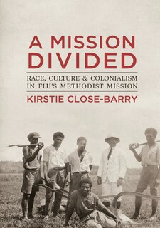Couverture_A Mission Divided