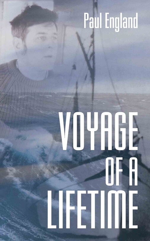 Front cover_Voyage of a Lifetime