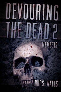 Front cover_Devouring The Dead 2