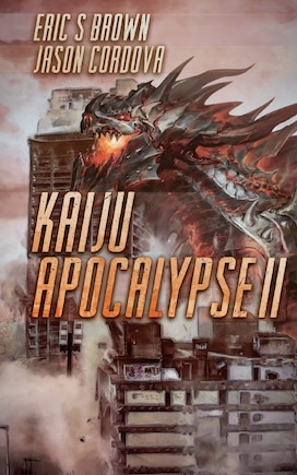 Kaiju Apocalypse II