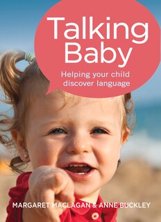 Front cover_Talking Baby