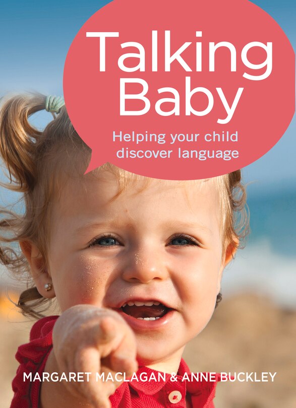 Front cover_Talking Baby