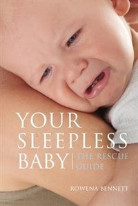 Couverture_Your Sleepless Baby