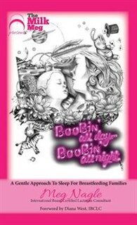 Couverture_Boobin' All Day Boobin' All Night