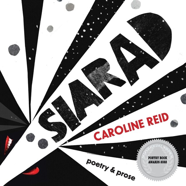Front cover_Siarad