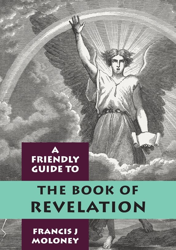 Front cover_Friendly Guide to Revelation